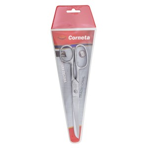 Tesoura costura 200mm c/1pç  corneta 2479102