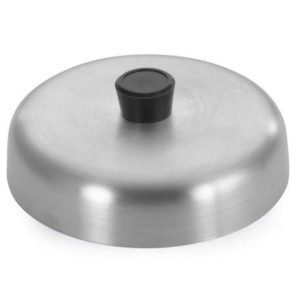 Abafador para hamburguer c/1 pç  nº16 1618 nacional