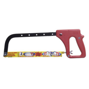 Arco serra  reforçado c/1pç jap 120003