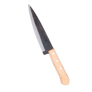 Faca carbono c/1 22953/006 tramontina