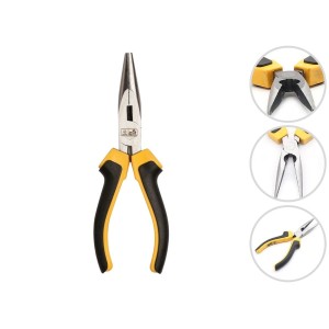 Alicate bico 6 c/1pç 7zb