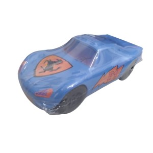 Brinquedo carro ferrari c/1pç  fairplast